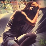 BRIAN LYNCHAFRO CUBAN JAZZ ORCHESTRA / BOLERO NIGHTS(布萊恩林區非洲古巴爵士樂隊 / 波麗露舞曲之夜 - 給比莉哈樂黛)