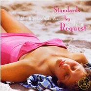 EDDIE HIGGINS SOLO PIANO / STANDARS(艾迪希金斯 / 爵士經典點歌集，第二日)