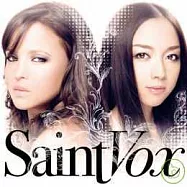 Sain Vox / Sain Vox(聖女盒子/ 聖女盒子同名專輯)