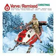 V.A. / Verve Remixed Christmas(合輯 / Verve混音傳奇之佳節名曲)