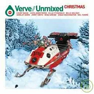 V.A / Verve Unmixed Christmas(合輯 / Verve混音傳奇之佳節名曲(原音版))