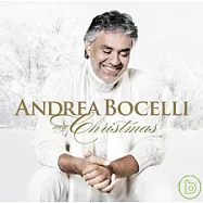 Andrea Bocelli / My Christmas [CD+DVD Deluxe Version](安德烈.波伽利 / 我的世紀禮讚【CD+DVD 限量精裝盤】)