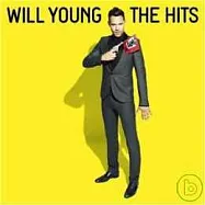 Will Young / The Hits(威爾楊 / 星光燦爛最精選 (CD+DVD限量進口盤))