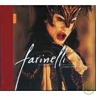 OST / Farinelli Il Castrato(電影原聲帶 / 費里尼(閹人男高音))