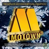 V.A. / The Ultimate Motown Christmas Collection (2CD)(合輯 / 摩城聖誕經典【2CD特選盤】)