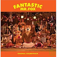 電影原聲帶 / 超級狐狸先生(OST / Fantastic Mr. Fox)
