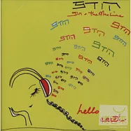 Girl + The Machine / Hello Earth(女孩 + 機械 / 首張創作專輯Hello Earth)