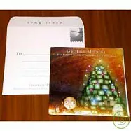 George Michael / December Song (I Dreamed Of Christmas)(喬治麥可 / 十二月之歌【聖誕卡單曲】)