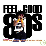 V.A. / Feel Good 80’s(西洋合輯 / 80熱門金曲大全 (3CD))