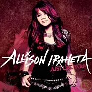 Allison Iraheta / Just Like You(艾莉森依芮希塔 / 平凡女孩)