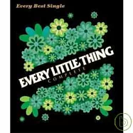 小事樂團 / 小事完全精選 4CD