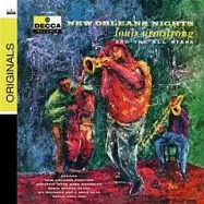 Louis Armstrong / New Orleans Nights(路易斯阿姆斯壯 / 紐奧良之夜)