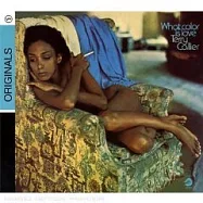 Terry Callier / What Color Is Love(泰瑞柯利爾 / 愛的色調)