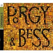 Ella Fitzgerald & Louis Armstrong / Porgy & Bess(艾拉費茲潔拉與路易斯阿姆斯壯 / 乞丐與蕩婦)