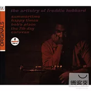 Freddie Hubbard / The Artistry Of Freddie Hubbard(佛瑞迪胡巴德 / 大師絕藝)