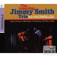 Jimmy Smith / Live At The Village Gate(吉米史密斯 / 現場火花)