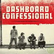 Dashboard Confessional / Alter The Ending(風速告解樂團 / 改變結局)