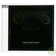 CARPENTERS GOLD / GREATEST HITS