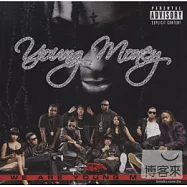 年輕富豪 / 我們是年輕富豪(Young Money / We Are Young Money)