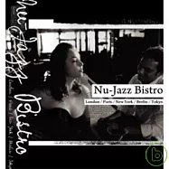 V.A. / Nu-Jazz Bistro(選輯 / 新爵士小酒館)