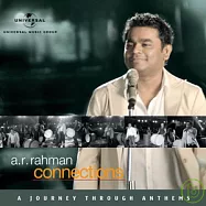 拉曼大師 (電影「貧民百萬富翁」配樂名家) / 連結【精選+新歌】(A.R. Rahman / Connections)