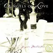 Yngwie Malmsteen / Angel Of Love(殷維馬姆斯汀 / 天使之愛)