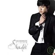 李昇基 / Shadow(進口版)