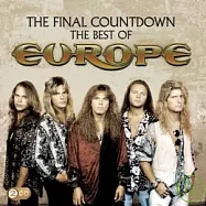 Europe / The Final Countdown The Best Of Europe(歐洲合唱團 / 超級冠軍極精選 2CD (2010訪台特別版))