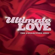 V.A / Ultimate Love - The Collection 2010(合輯 / 情歌寶典2010【2CD】)