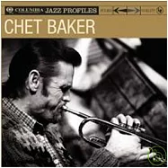 Jazz Profiles - Chet Baker(爵士大師群像系列: 查特.貝克)