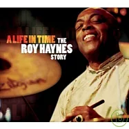 洛依.海恩斯 / 洛依.海恩斯的音樂生涯紀實 (3CD+1DVD)(Roy Haynes / A Life Time - The Roy Haynes Story (3CD+1DVD))