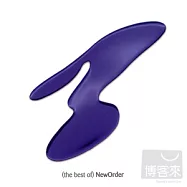 New Order / The Best of New Order(新秩序合唱團 / 新秩序精選輯)