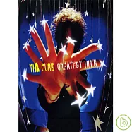 The Cure / Acoustic Hits (Deluxe 2CD+DVD)(怪人合唱團 / 極品精選豪華版)