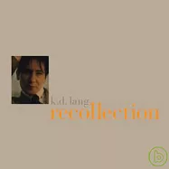 k.d. lang / Recollection (3CD+DVD)(凱蒂蓮 / 凱蒂蓮首張個人精選 (3CD+DVD精裝影音典藏版))