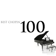 蕭邦百分百 (6CD)(Best Chopin 100)