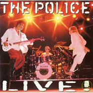 The Police / Live!(警察合唱團 / 現場專輯)