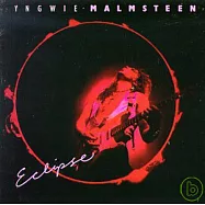 Yngwie Malmsteen / Eclipse(殷維馬姆斯汀 / 黯然失色)