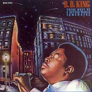 B.B. King / There Must Be a Better World Somewhere(比比金 / 更美好的世界)
