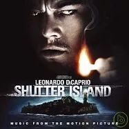 OST / Shutter Island - 2CDs(電影原聲帶 / 隔離島 (2CD))