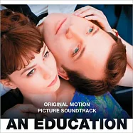 OST / An Education(電影原聲帶 / 名媛教育)