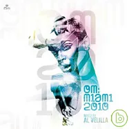 V.A.(Mixed By Al Velilla) / OM : Miami 2010(音浪解凍邁阿密 2010(台灣特別盤))