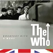 The Who / Greatest Hits & More(誰合唱團 / 世紀經典與珍稀作品【2CD特輯】)