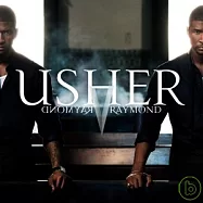 Usher / Raymond V Raymond(亞瑟小子 / 頂尖對決)
