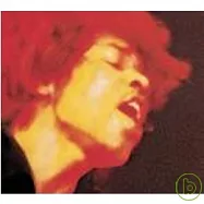 The Jimi Hendrix Experience / Electric Ladyland(吉米罕醉克斯 / 電子淑女國度 經典豪華版 (CD+DVD))