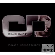Craig David / Signed Sealed Delivered(克雷格大衛 / 珍愛自選集+新歌)
