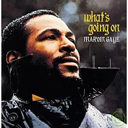 Marvin Gaye / What’s Going On [Rarities Edition](馬文蓋 / 發生什麼事?【珍稀特蒐盤】)