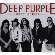 Deep Purple / Hit Collection(深紫色合唱團 / 訪台超級精選)