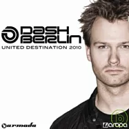 Dash Berlin / United Destination 2010(達許柏林 / 電融指標2010)