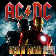 O.S.T. / Iron Man 2 - AC/DC(電影原聲帶/ 鋼鐵人2 - AC/DC)