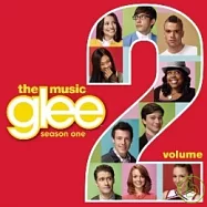 O.S.T / Glee: The Music, Volume 2 - Glee Cast(電視原聲帶 / 歡樂合唱團 第二輯)